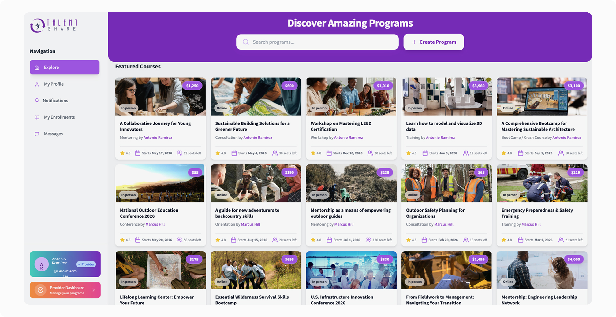 Collaborative learning in action